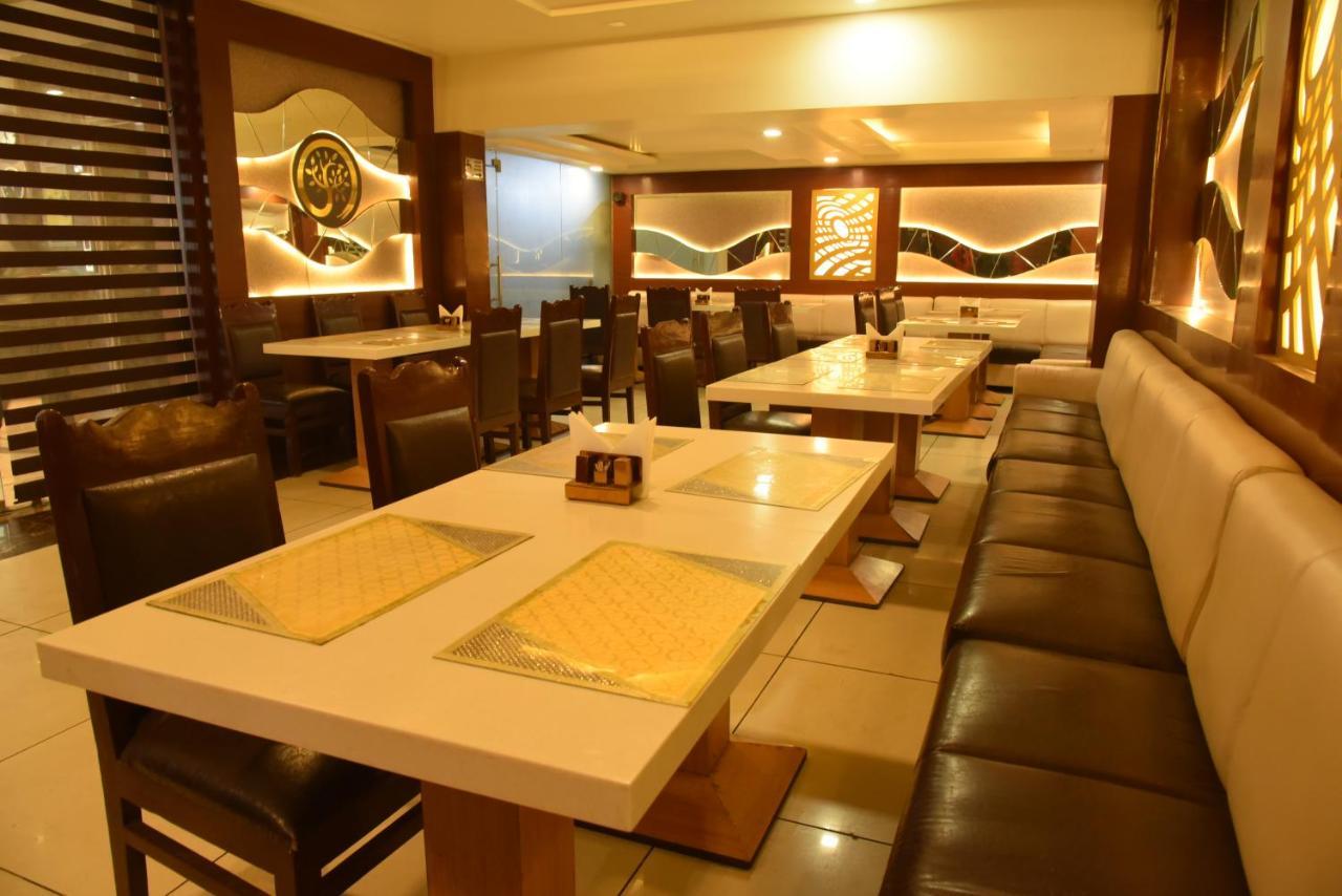 Hotel Vitthal International, Prayagraj Exterior photo